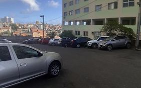 Salvador-BA Carnaval 2026, Condomínio Novo Horizonte